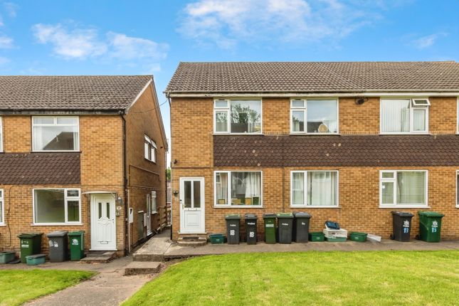 2 bedroom maisonette for sale