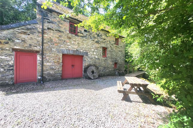 2 bedroom detached house for sale