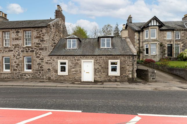 2 bed cottage