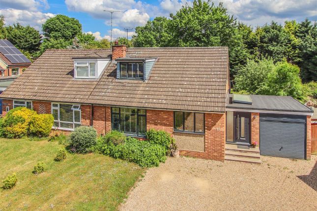 3 bed semi-detached house
