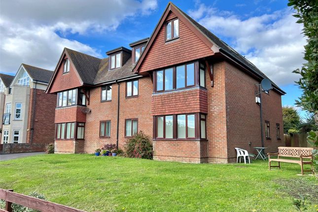 Keyhaven Road, Milford on Sea... 2 bed apartment for sale