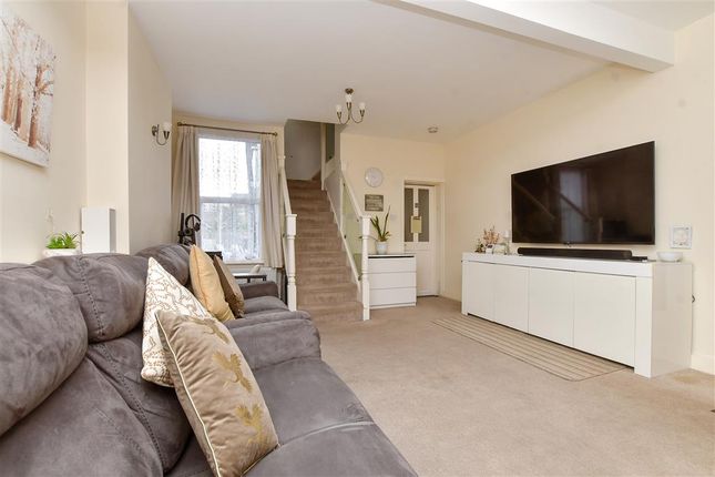 3 bed semi-detached house