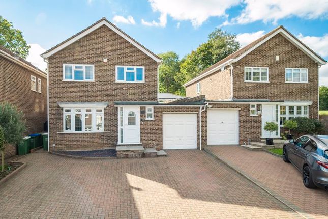 Monterey Close, Bexley 4 bed detached house for sale