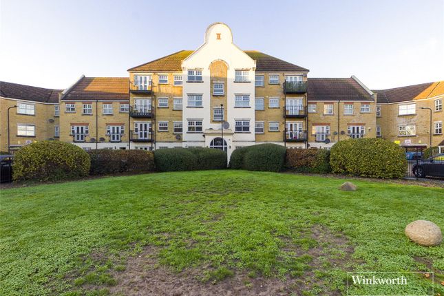 Rose Bates Drive, London NW9 2 bed apartment for sale