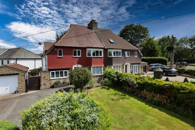 Woodhall Park Grove, Stanningley... 5 bed semi