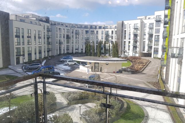 The Boulevard, Birmingham B5 1 bed apartment for sale