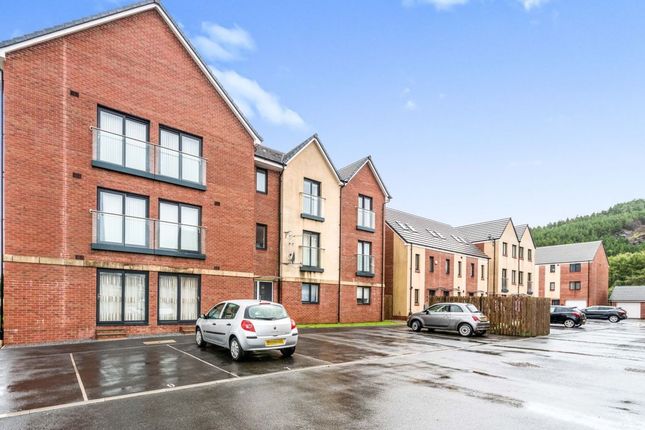Golwg Y Garreg Wen, Swansea SA1 2 bed flat for sale