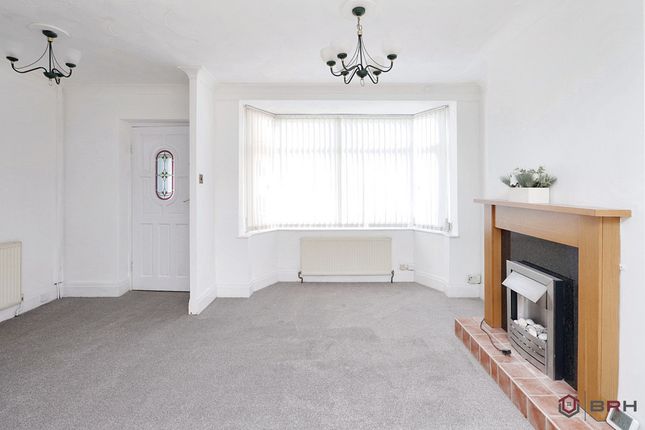3 bed semi-detached house