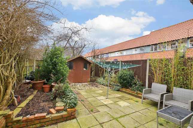 Loxford, Basildon, Essex 4 bed terraced house for sale