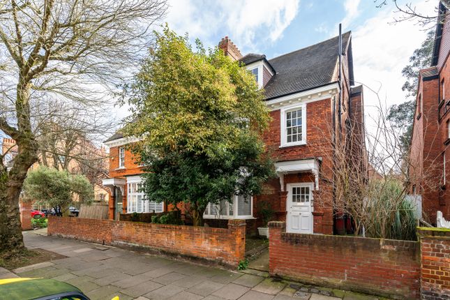 1 bed flat