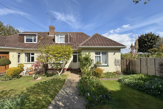 4 bedroom semi-detached bungalow for sale