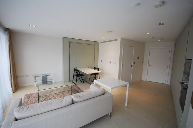 Bezier Apartments, City Road, London... Studio for sale