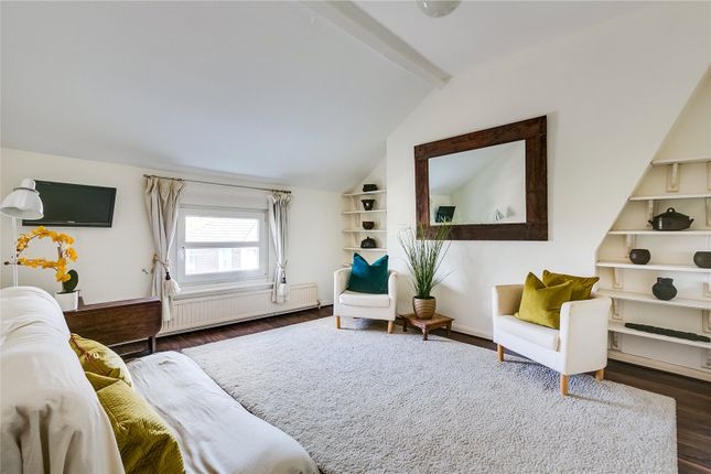 Rosemary Terrace, Rosemary Lane, East... 1 bed flat for sale