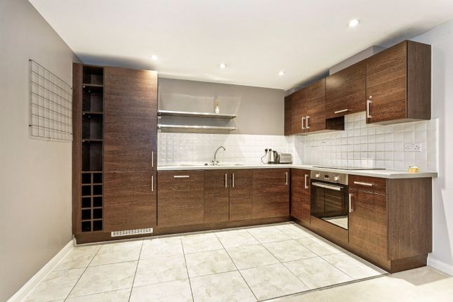 2 bed flat