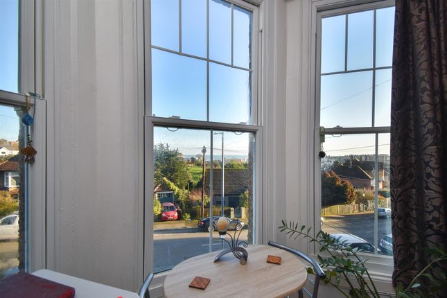 Linton Road, Hastings 1 bed flat for sale