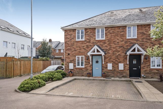 3 bed detached house