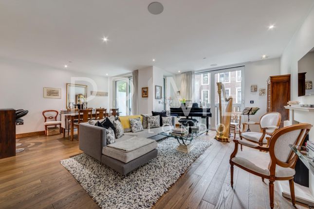 The Courthouse, Westminster, London 3 bed apartment for sale