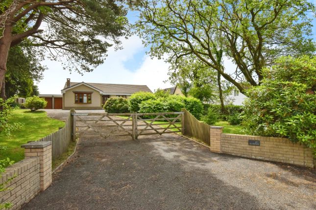 3 bedroom bungalow for sale