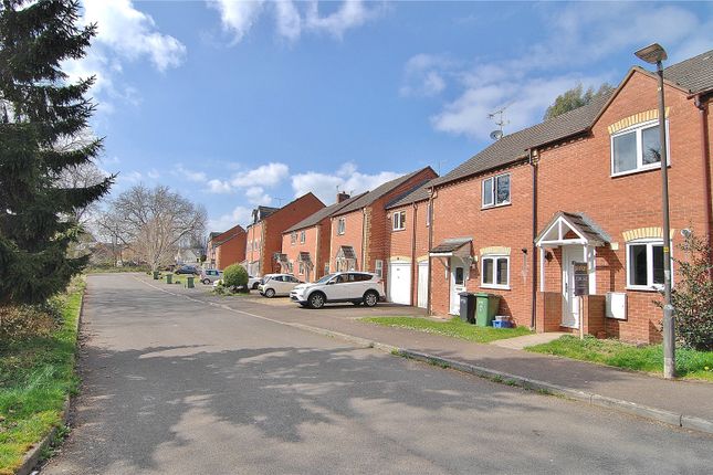 Strachans Close, Stroud... 2 bed terraced house for sale