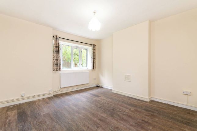 Peckham Rye, Peckham Rye, London, SE15 1 bed flat for sale