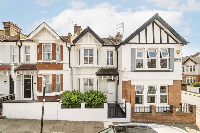3 bedroom house for sale