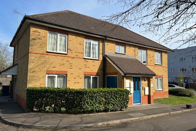 1 bed flat
