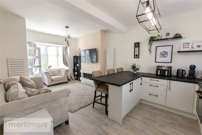 Oakwood Road, Accrington, Lancashire... 2 bed semi