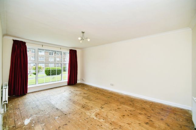 2 bed flat