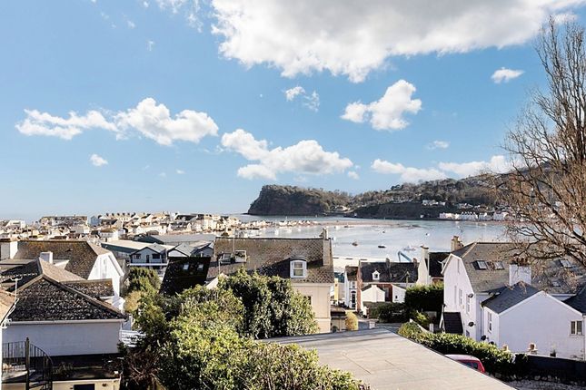 Gloucester Road, Teignmouth, TQ14 1 bed flat for sale