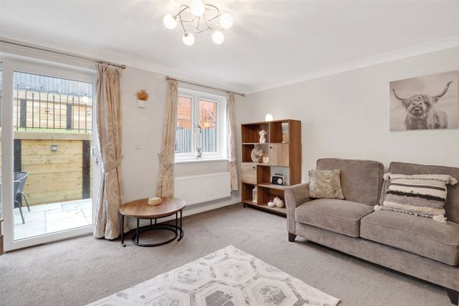 Hawley Manor, Barnstaple, Devon, EX32 3 bed end of terrace house for sale
