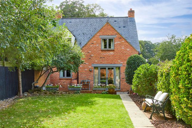 The Courtyard, Highlands, Lower... 3 bed semi