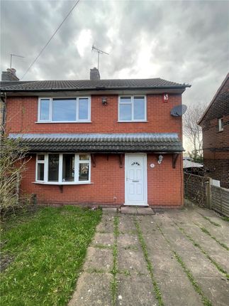 3 bed semi-detached house
