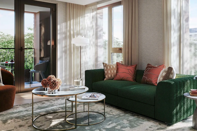London W2 Apartment for sale