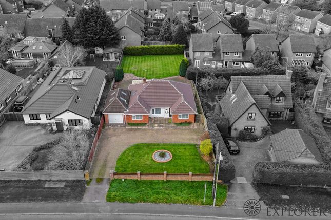 4 bedroom detached bungalow for sale