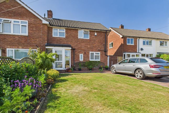 Glebe Drive, Sutton Coldfield B73 3 bed semi
