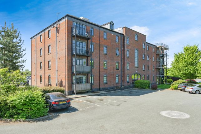 2 bed flat
