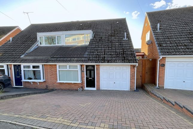 3 bed semi-detached house