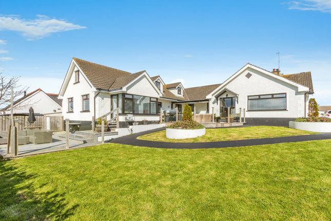 Rossglass Road, Downpatrick BT30 5 bed detached house for sale