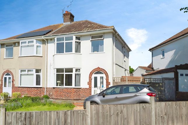 Gordon Avenue, Whitehall, Bristol 3 bed house for sale