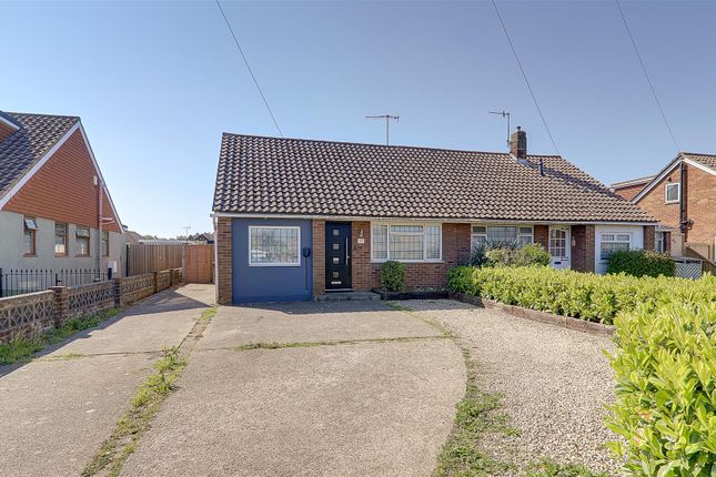 Thirlmere Crescent, Sompting, Lancing 2 bed semi