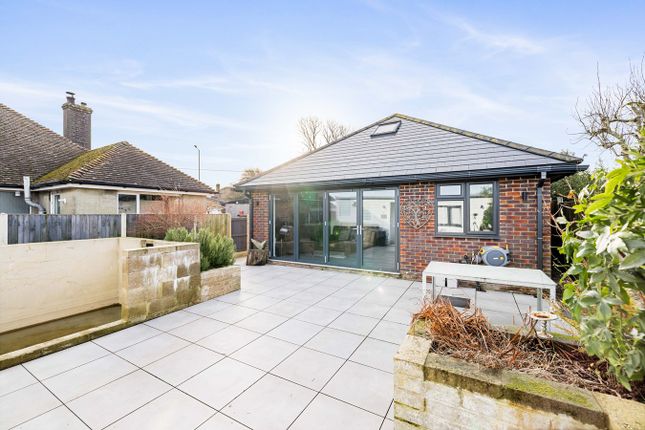 4 bedroom detached bungalow for sale