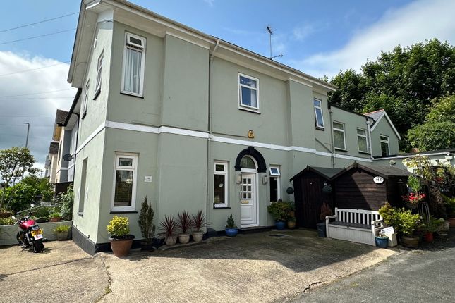 Avenue Road, Torquay, TQ2 5LQ 6 bed semi