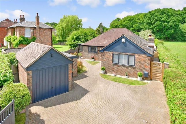 Main Street, Beckley, Rye, East Sussex 5 bed chalet for sale