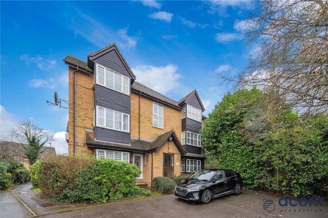 Corris Green, Snowdon Drive NW9 Studio for sale