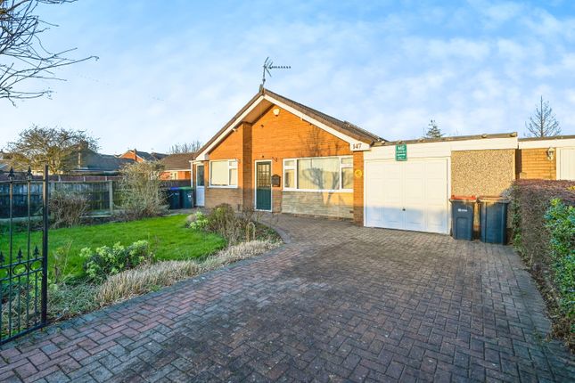 3 bedroom bungalow for sale