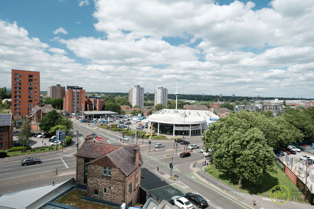 Local Blackfriars, Salford, Manchester 1 bed flat for sale