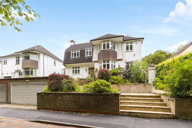 Moor Lane, Rickmansworth... 5 bed detached house for sale