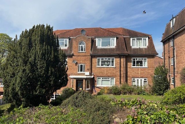 London Road, Brighton 1 bed apartment for sale