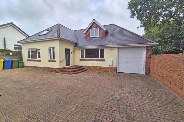 5 bedroom bungalow for sale