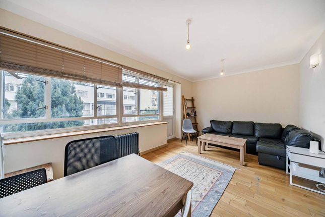 Marryat House, Pimlico, London, SW1V 3 bed maisonette for sale